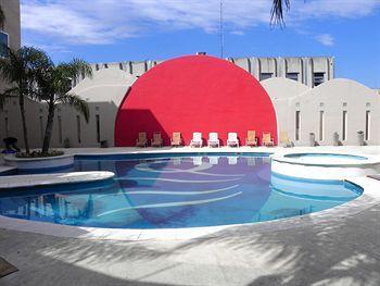 Hotel Quorum Golf, Tenis & Spa Córdoba Exterior foto